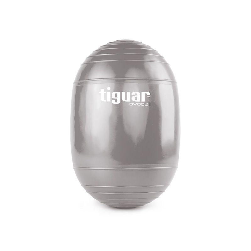 Tiguar ovoball TI-V001SZ vingrošanas bumba