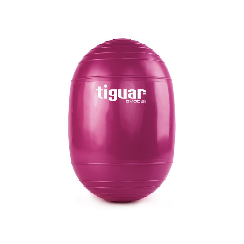 Tiguar ovoball TI-V001S vingrošanas bumba