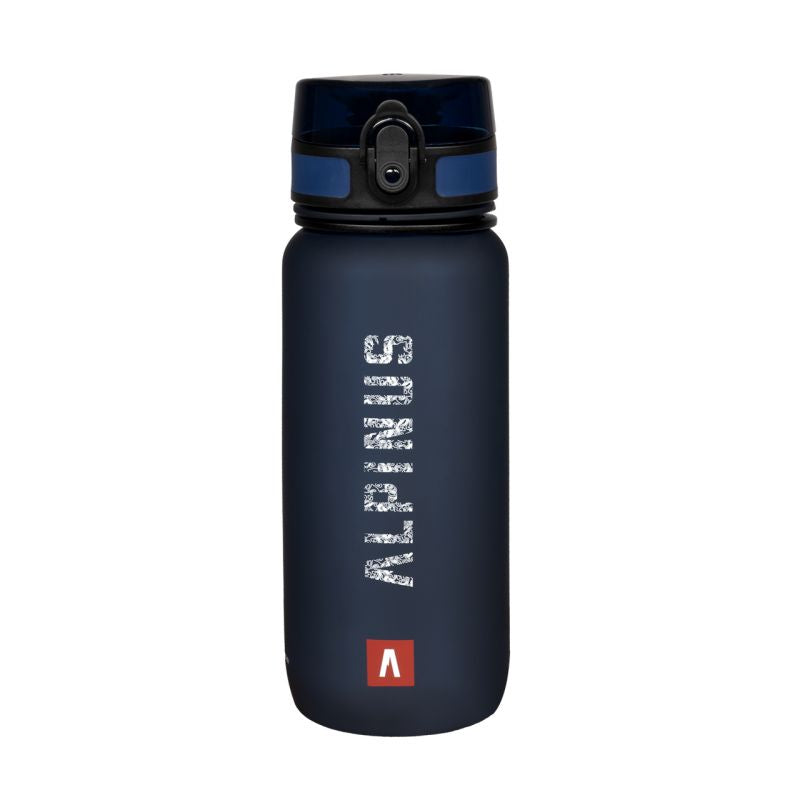 Alpinus Trysil 650 ml aktīvā tritāna pudele UZ11057