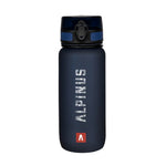 Alpinus Trysil 650 ml aktīvā tritāna pudele UZ11057