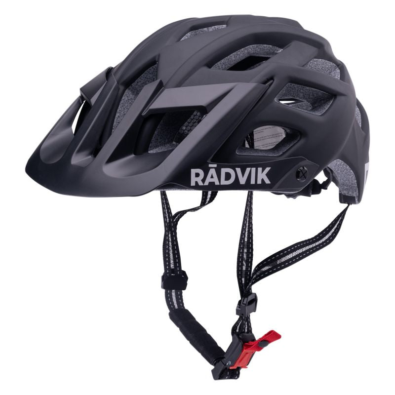 Radvik Enduro riteņbraukšanas ķivere 92800617495 - M