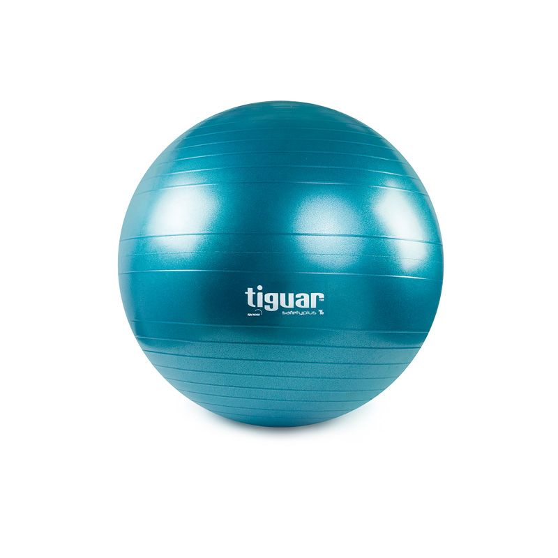 Vingrošanas bumba Tiguar  TI-SP0075M (75cm)