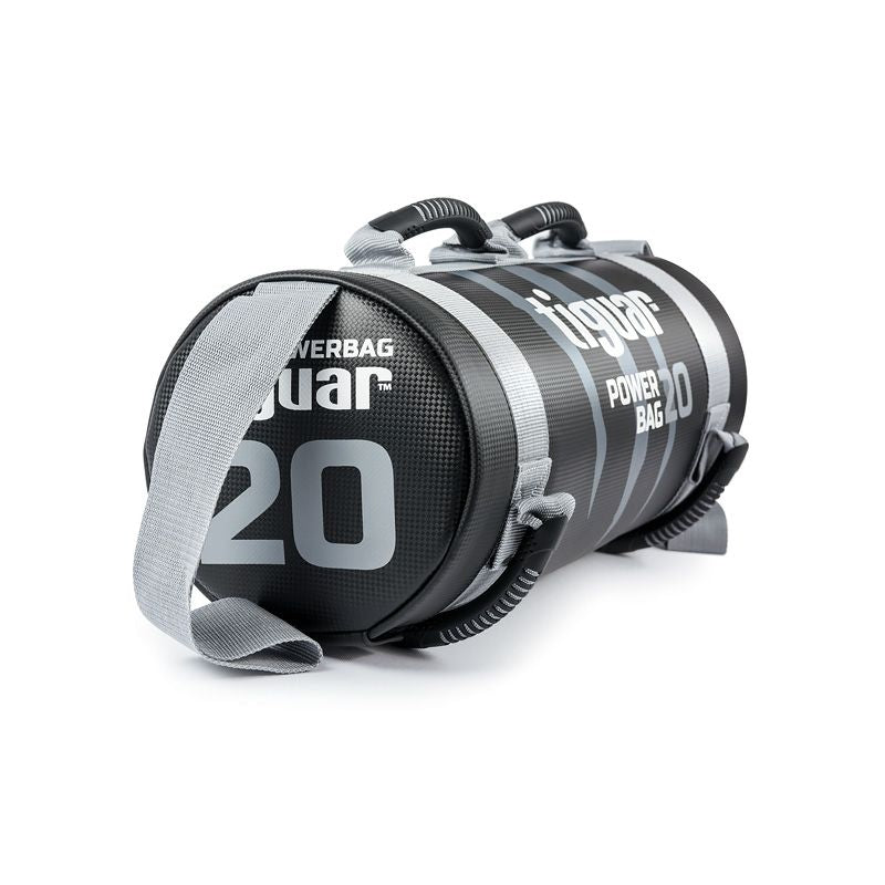 Smaguma maiss Powerbag tiguar 20 kg TI-PB020N