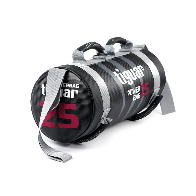 Smaguma maiss Powerbag tiguar 25 kgTI-PB025N