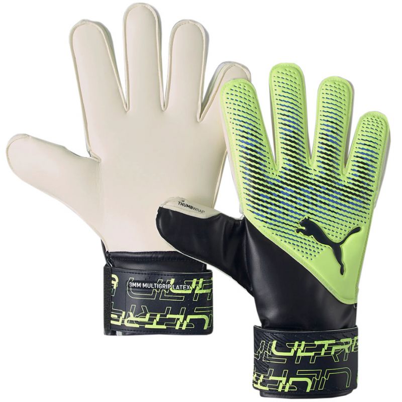 Puma Ultra Protect 3 RC 4181901 cimdi - 9,5