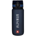 Alpinus Trysil 650 ml aktīvā tritāna pudele UZ11057