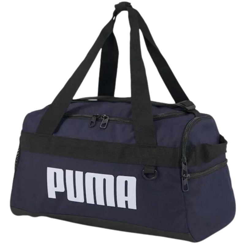 Puma Challenger Duffel XS 79529 02 soma
