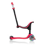 Motorollera velosipēds Globber GO-UP sporta gaismas 452-102-3 S HS-TNK-000013955