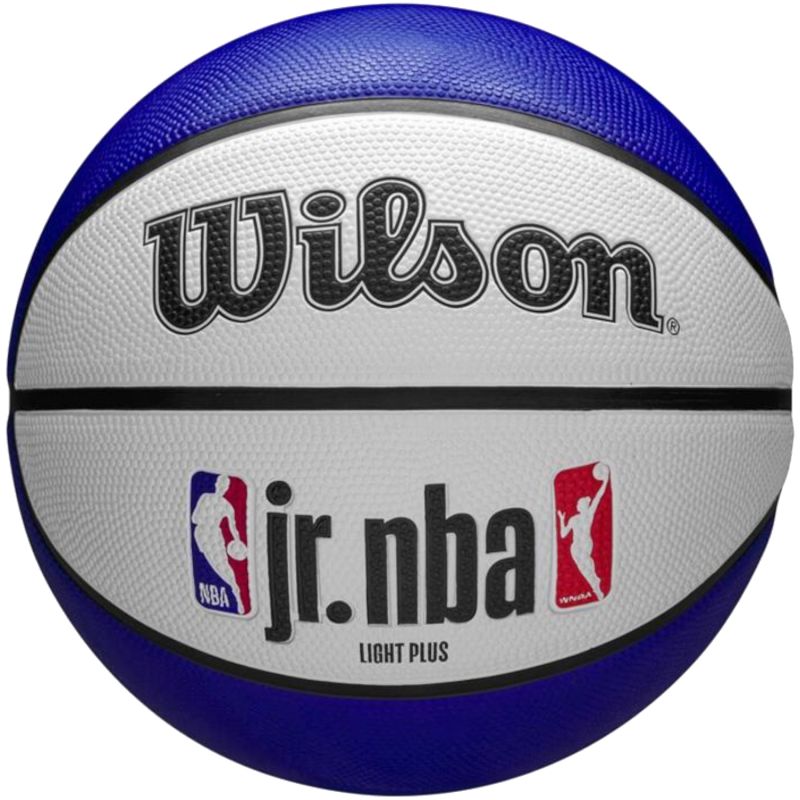 Basketbola bumba Wilson Jr NBA DRV Light Fam Logo Ball WZ3013201XB