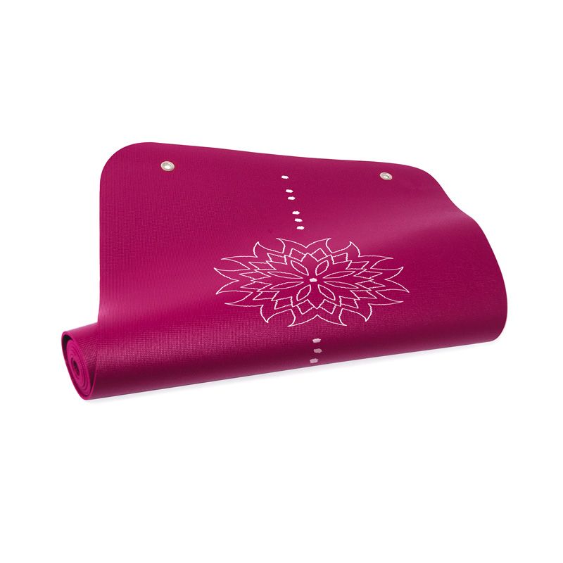 Tiguar jogas pamats TI-J0008S jogas paklājiņš 1830 x 600 x 5mm