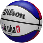 Basketbola bumba Wilson Jr NBA DRV Light Fam Logo Ball WZ3013201XB