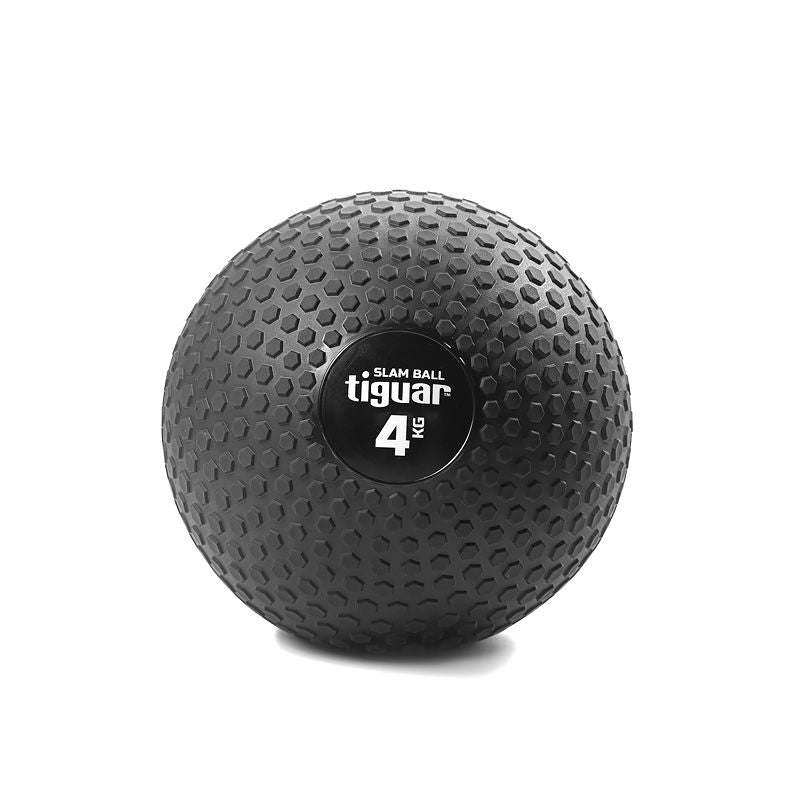 Medicīnas bumba tiguar slam ball TI-SL0004