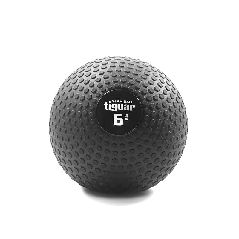 Medicīnas bumba tiguar slam ball TI-SL0006