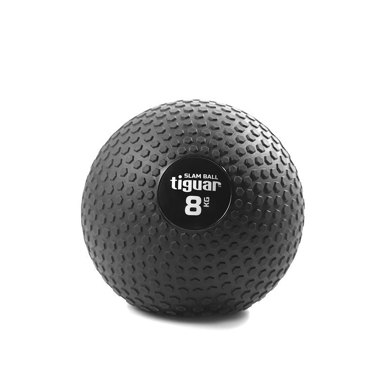 Medicīnas bumba tiguar slam ball TI-SL0008