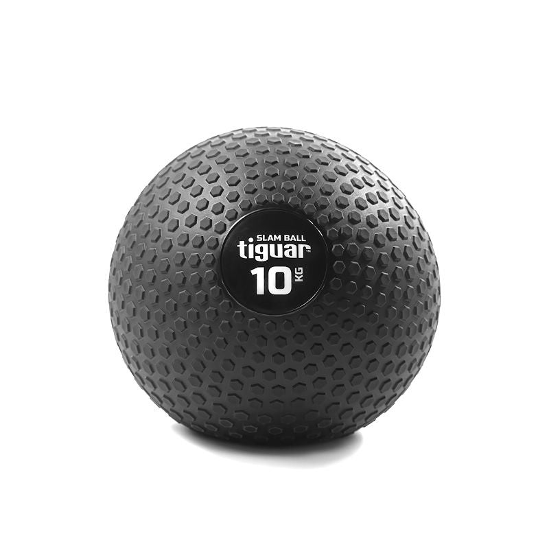 Medicīnas bumba tiguar slam ball 10 kg TI-SL0010