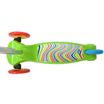Skrejritenis Schildkrot Kids Little 510391