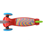 Skrejritenis Schildkrot Kids Little Jr 510392
