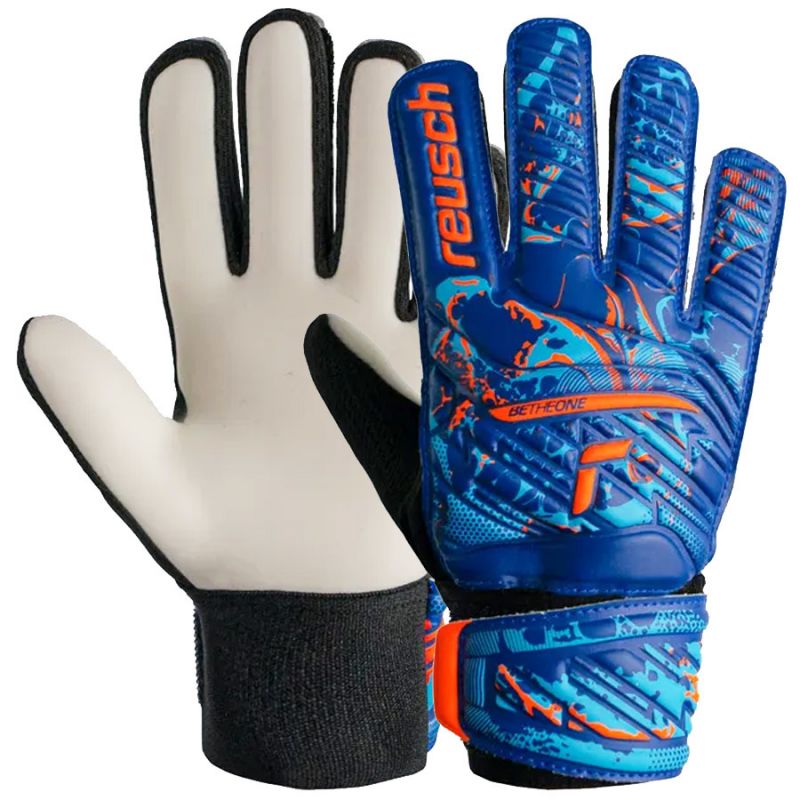 Reusch Attrakt Starter Solid 53 70 514 4016 cimdi - 9