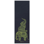 Vingrošanas paklājiņš Gaiam Tribal Wisdom 6 mm 62562