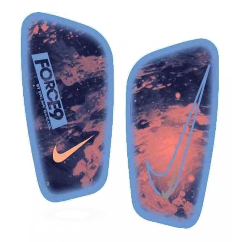 Nike Signature Mercurial Lite EH futbola apakšstilbu sargi HJ6598-492 - L (170-180cm)