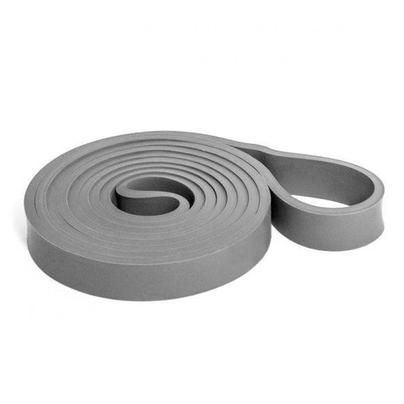 SMJ Sport EX001 pretestības lente (19 mm 8-20 kg) - pelēka