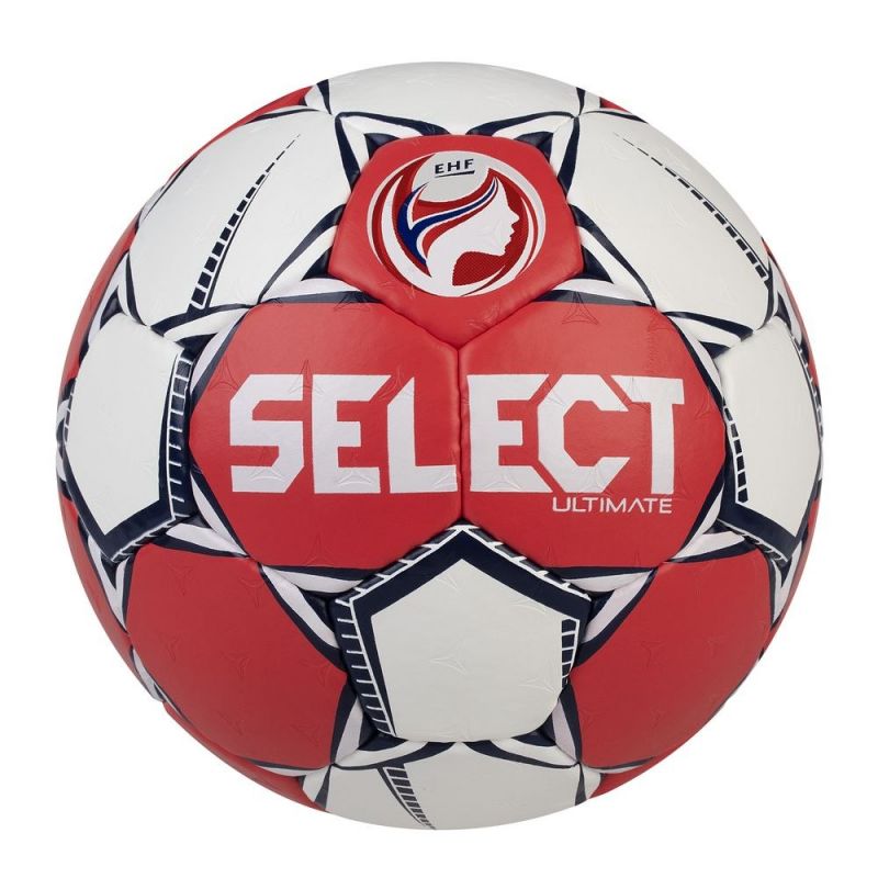 Handbola Select Ultimate Dk/No EC 2 2020 T26-10592