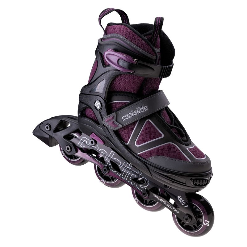 Skrituļslidas/Slidas Coolslide Buttersi 2 IN 1 Yg 92800438990 - 35-38