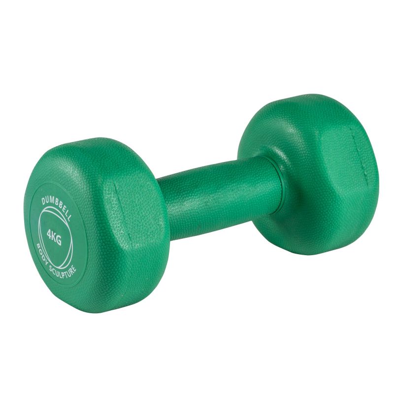 Hantele Body Sculpture BW 131 4 KG