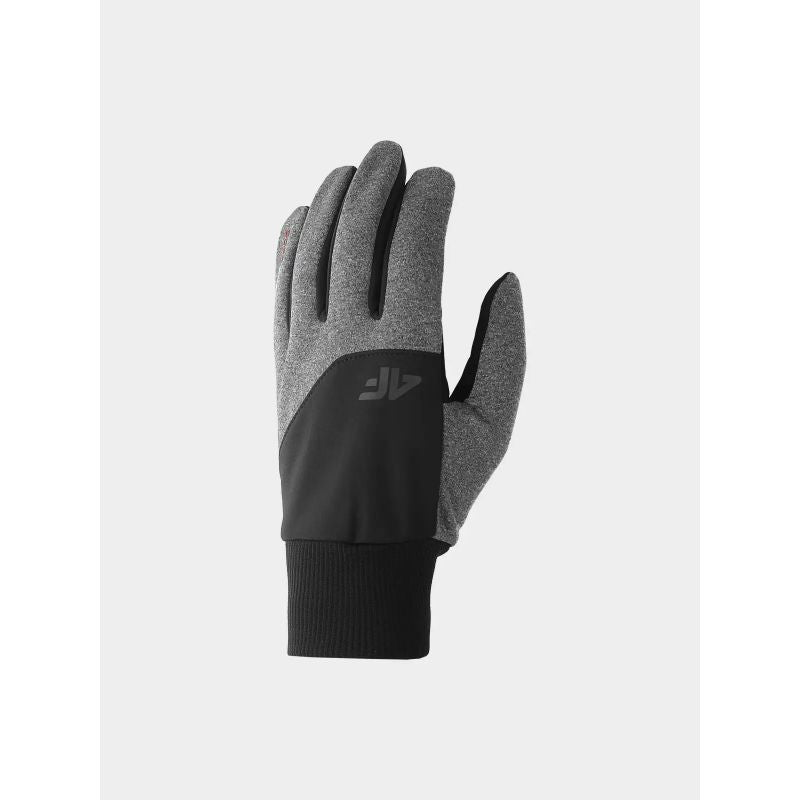 Ziemas cimdi 4F 4FWAW24AFGLU140-25M - L