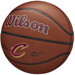 Basketbola bumba Wilson NBA Team Alliance Cleveland Cavaliers Ball WZ4011901XB
