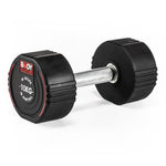 Hantele Body Sculpture TPU BW 133 10 KG