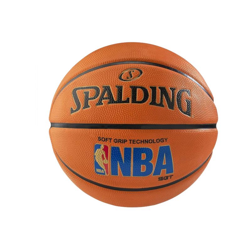 Spalding NBA Logoman SGT Basketbola bumba83192Z