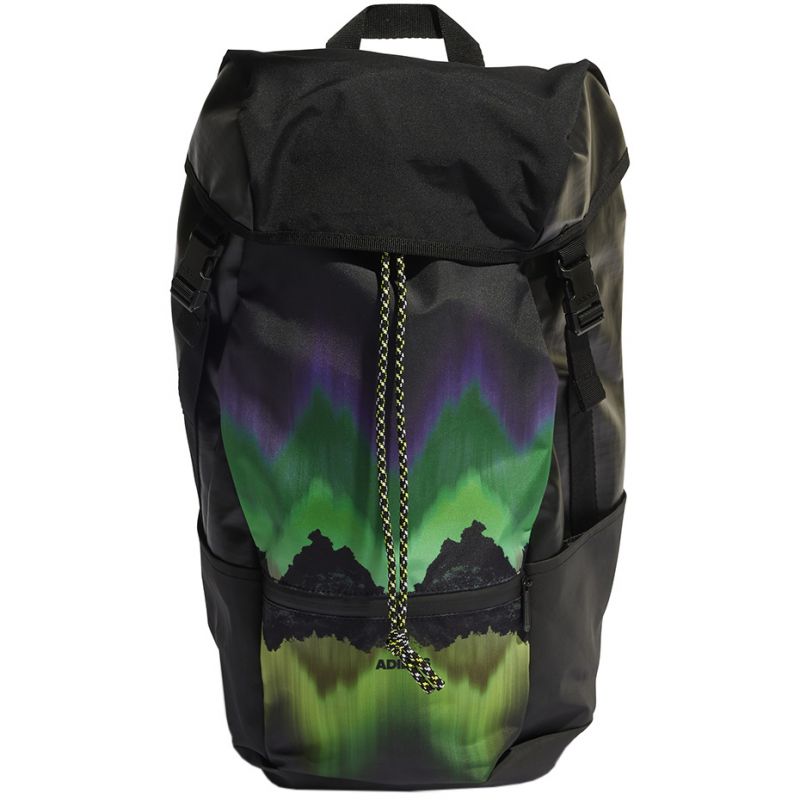 Adidas Street Camper HN7760 mugursoma
