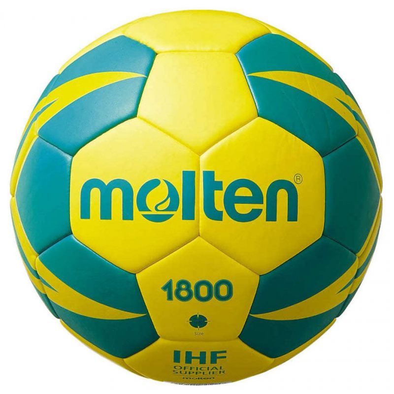 Handbola bumba Molten 2 H2X1800-YG