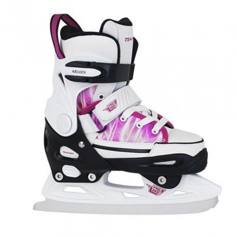 Regulējamas slidas Tempish Rebel Ice One-Pro L Jr 1300001829 - M