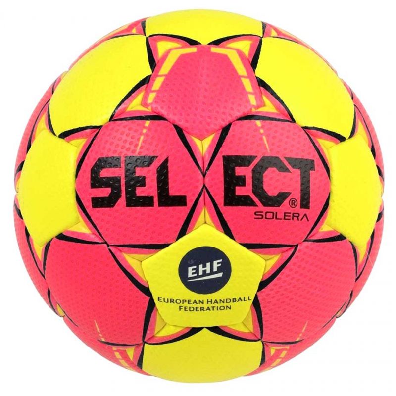 Handbola bumba Select Solera mini 0 2018 16210