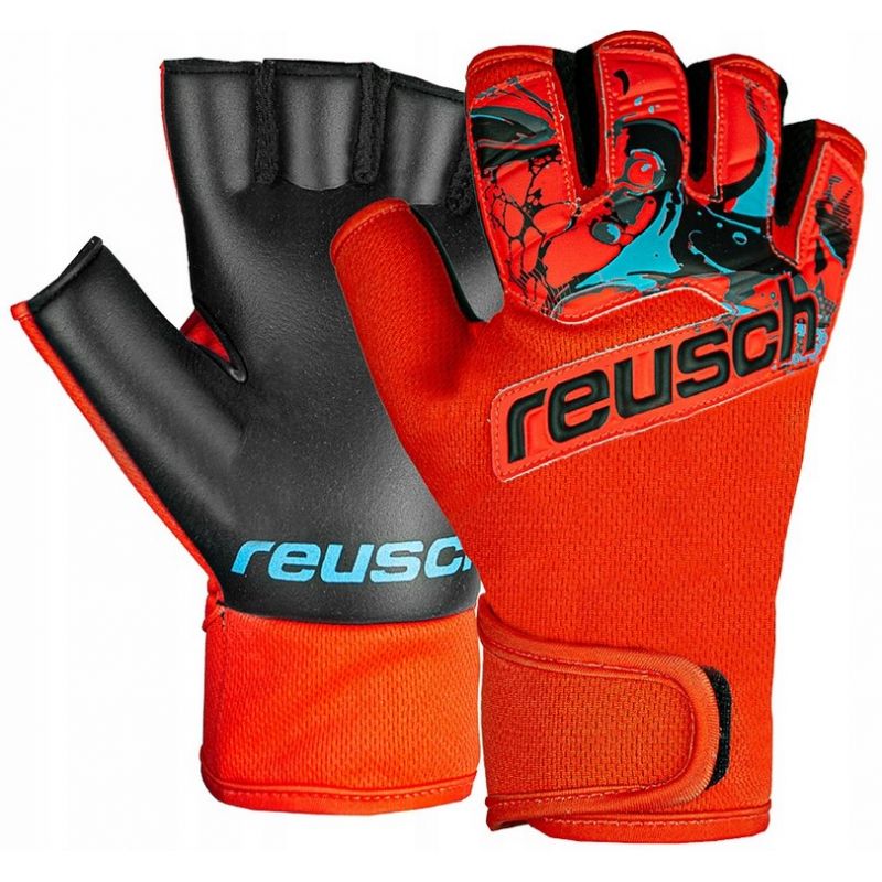 Reusch futsal cimdi Grip M 53 70 320 3333 - 10