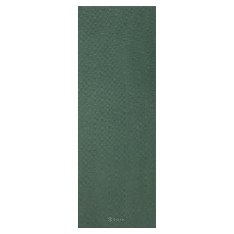 Gaiam Sagebrush jogas paklājiņš 5MM 64948