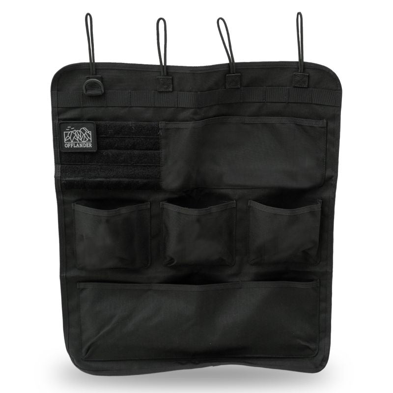 Offlander Offroad auto organizators OFF_CACC_31BK