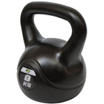 Svaru bumba composite 8 kg EB FIT svars 1002156