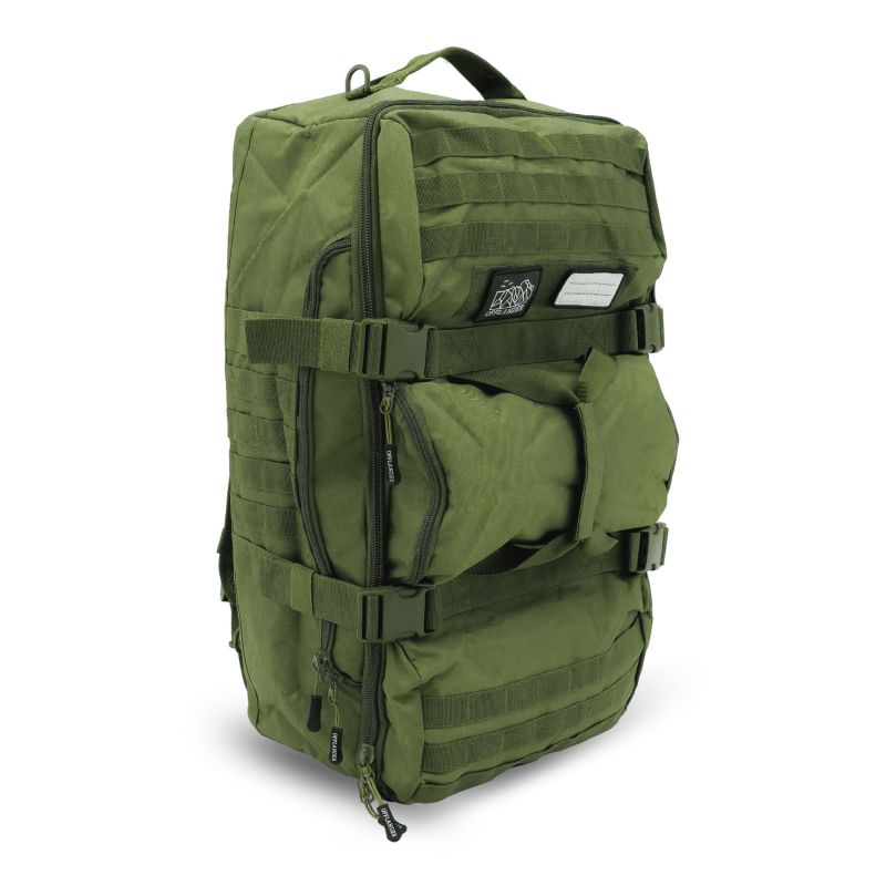 Offlander 3in1 Offroad mugursoma, soma 40LOFF_CACC_20GN