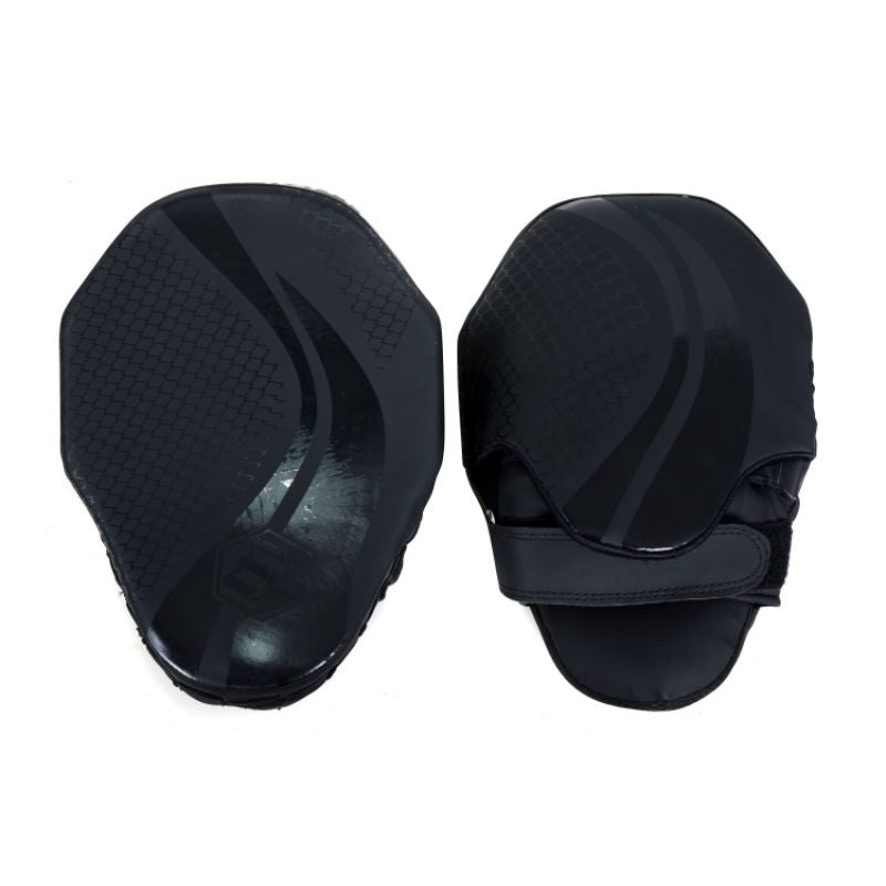 Treniņu ķepas ŁZ-MATT-BLACK new 14024