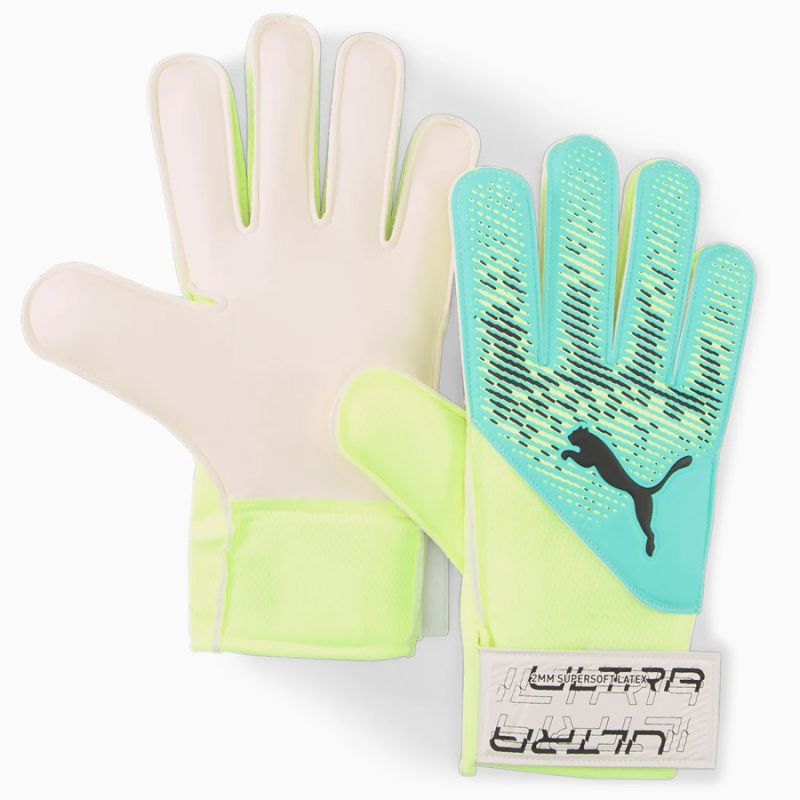 Vārtsargu cimdi Puma Ultra Grip 4 RC M 041817 06 - 10