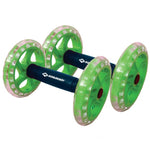 Dubultais veltnis Schildkrot 960147