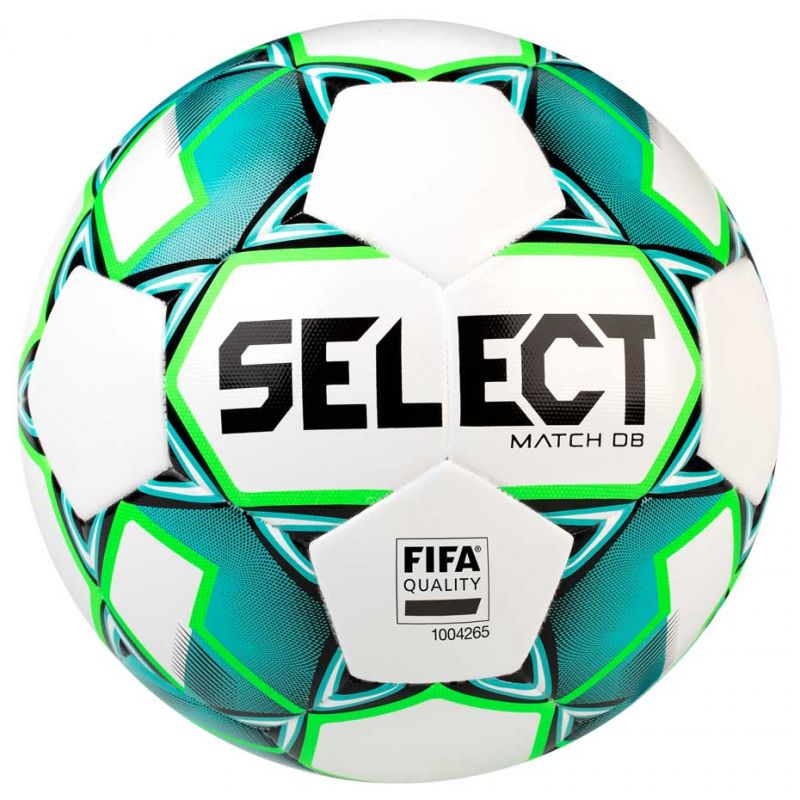 Select Match DB Futbola bumba FIFA 5 16682