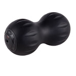 Vibrējošais masieris Powerball Duo ar Body Sculpture BM 508 pārvalku