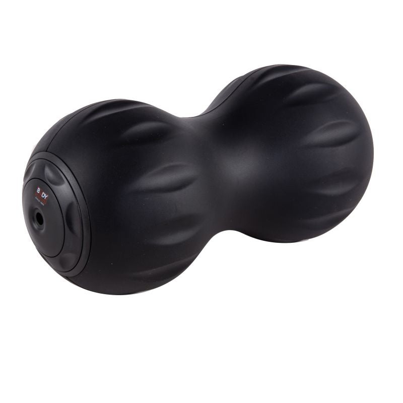 Vibrējošais masieris Powerball Duo ar Body Sculpture BM 508 pārvalku