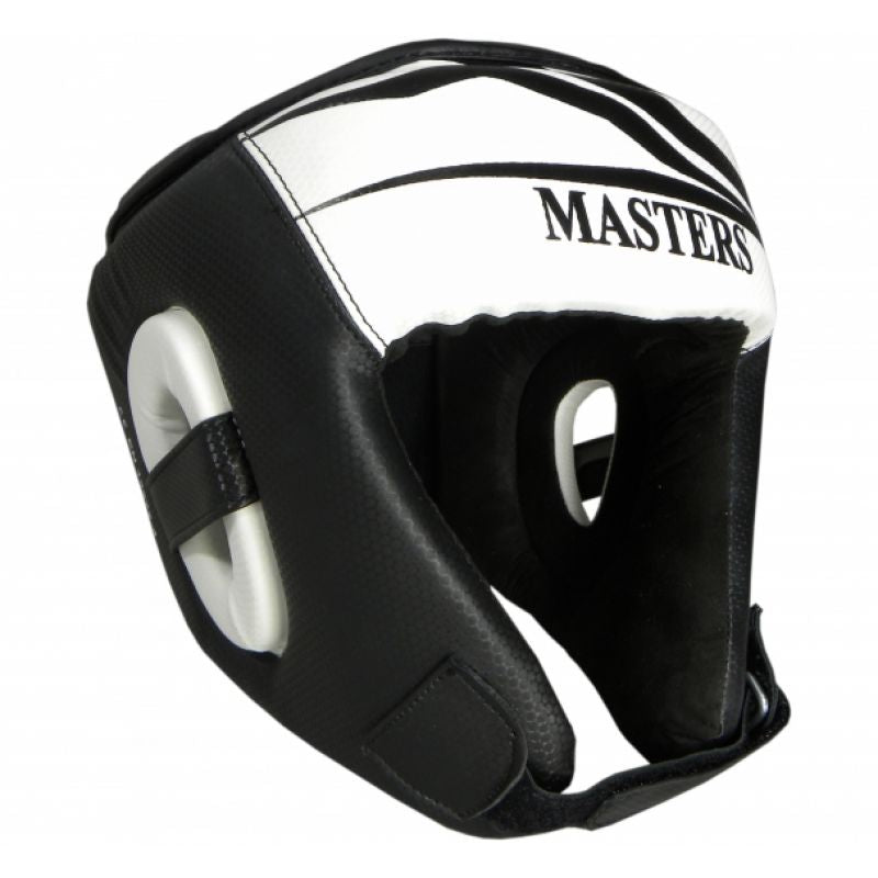 Boksa ķivere KT-CRYSTAL 02475-M - M