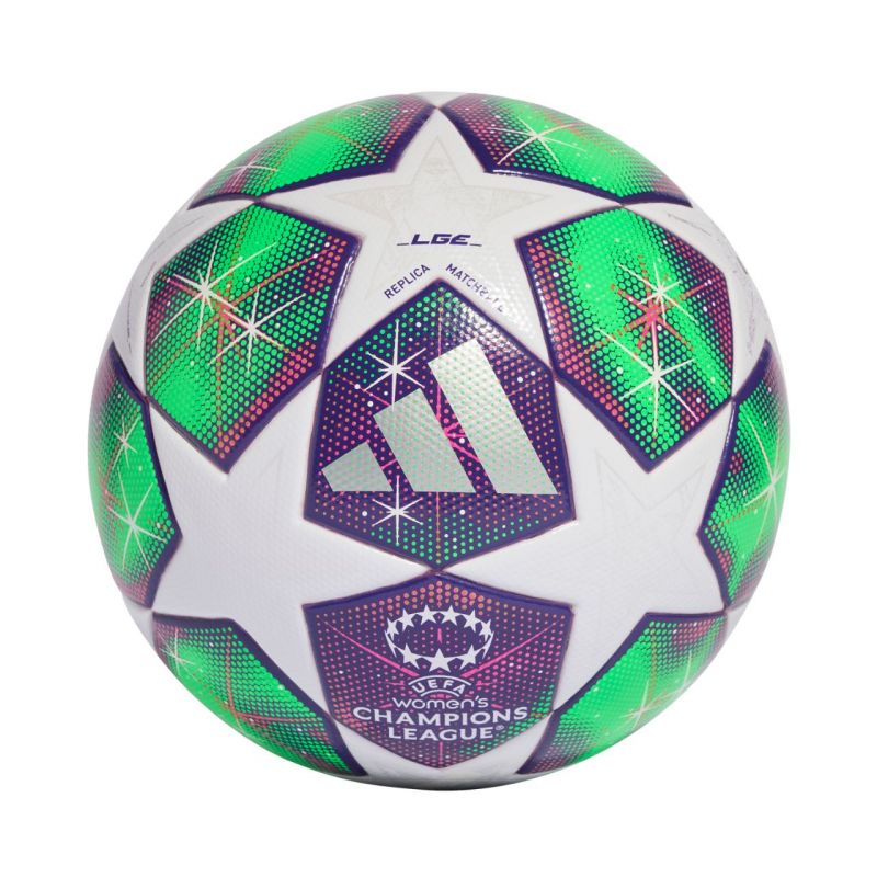 adidas W UCL 25/26 līgas posma līgas futbola apavi JP1576 - 4