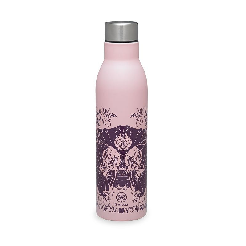0,5L FLORAL ūdens pūdele 62708